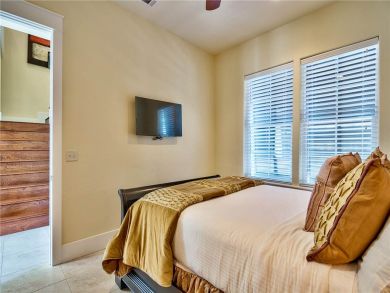 Mediterranean Style Destin Home 1 block from beach